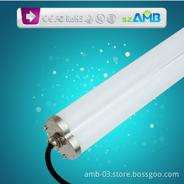 36w led tube light